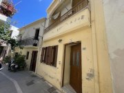 Rethymno Kreta, Rethymno: Einfamilienhaus in der Altstadt zu verkaufen Haus kaufen